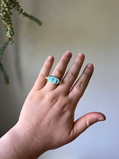 Ocean Point Ring 13