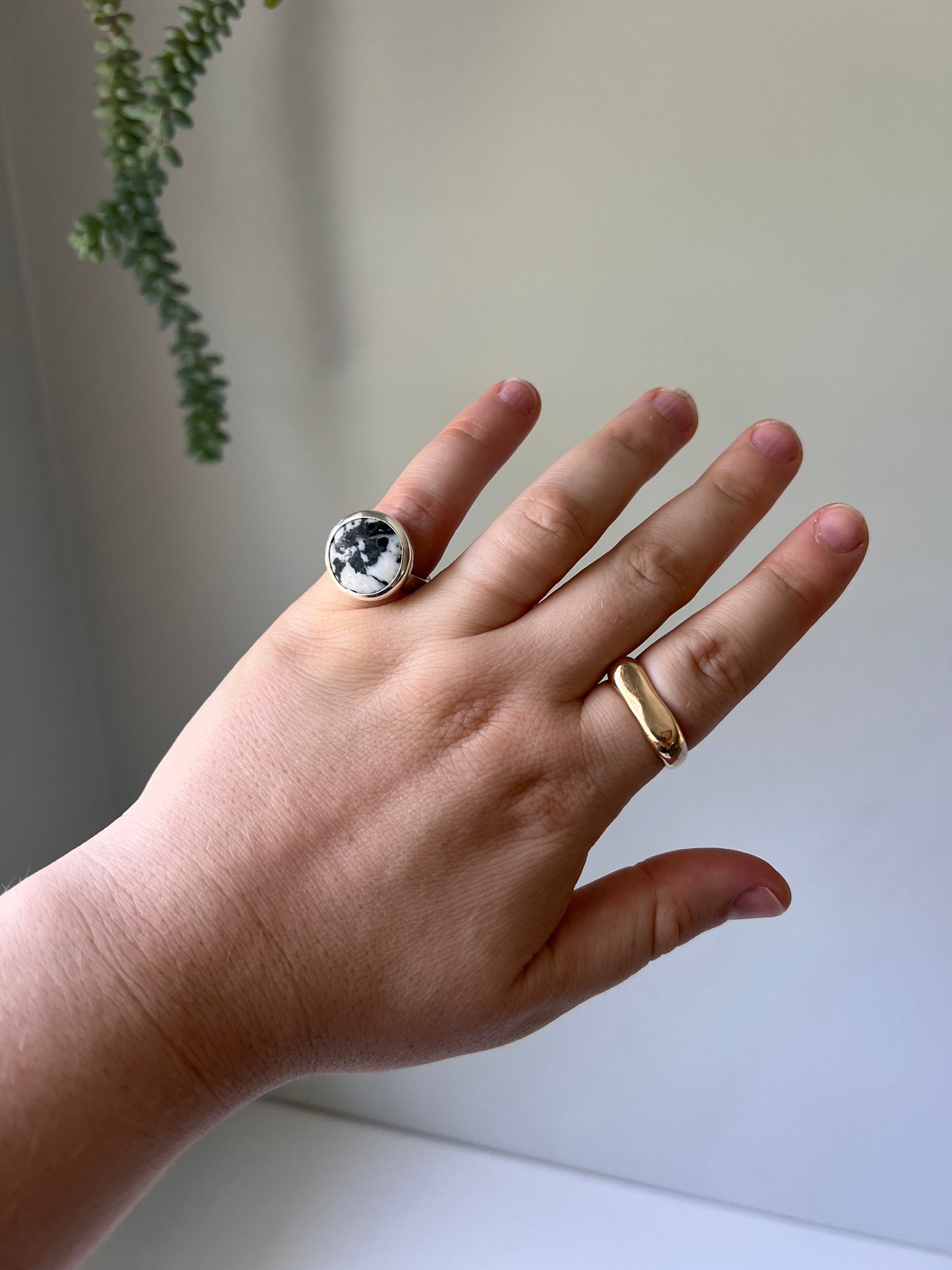Falmouth Ring #130