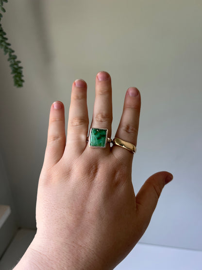 Falmouth Ring #132