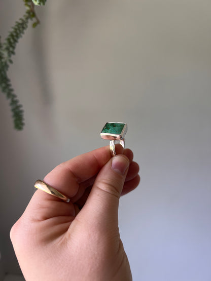 Falmouth Ring #132