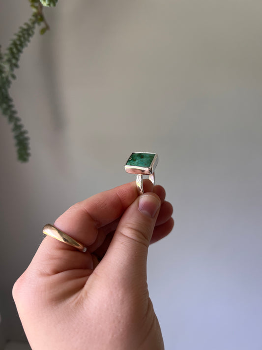 Falmouth Ring #132