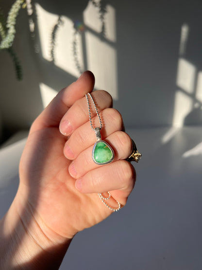 Falmouth Necklace #30