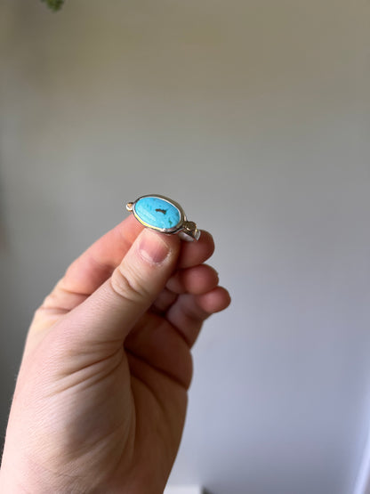 Ocean Point Ring 12
