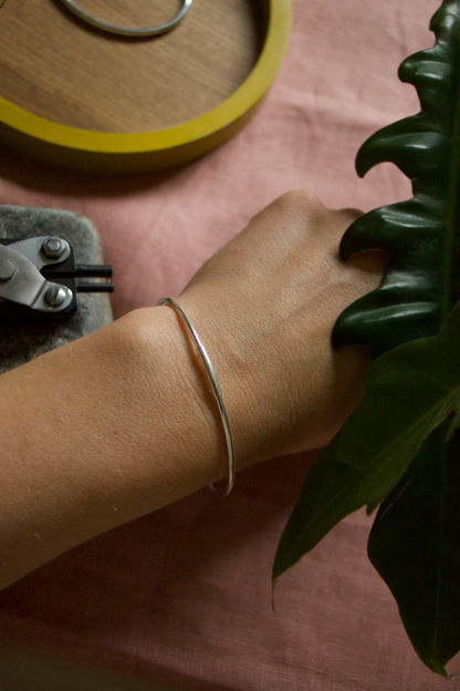 Permanent Bangle Pop Up at Belleflower Brewing 5/17 *Deposit*