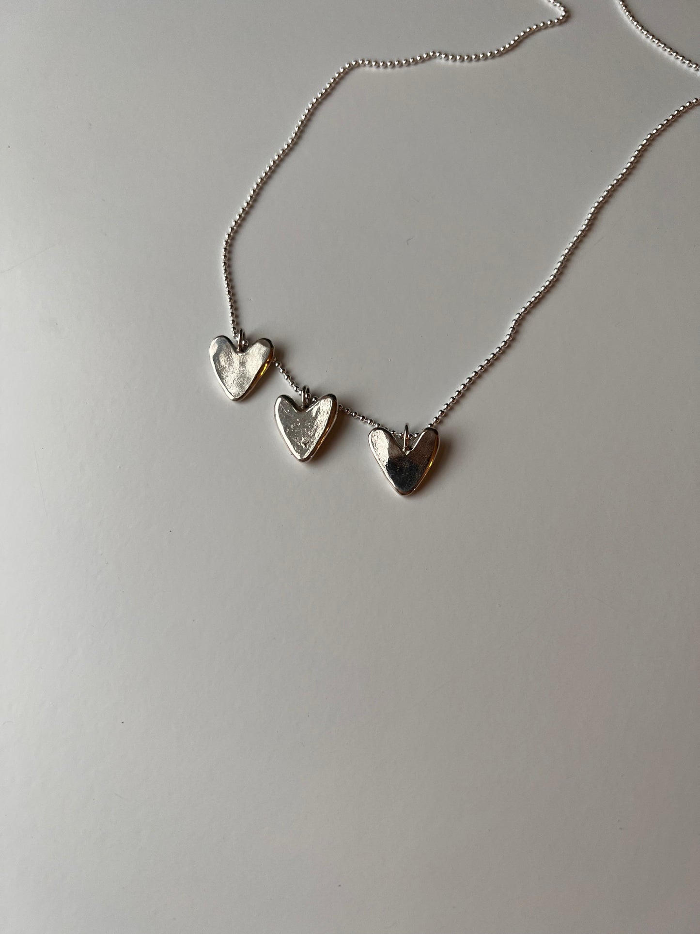 Lover Necklace #3