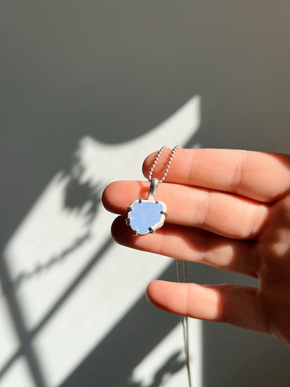 From the Sea Necklace #4