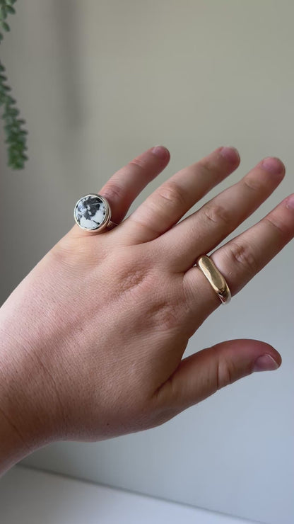 Falmouth Ring #130