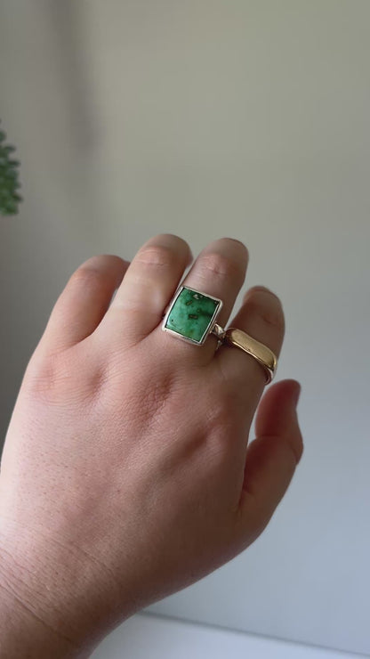 Falmouth Ring #132