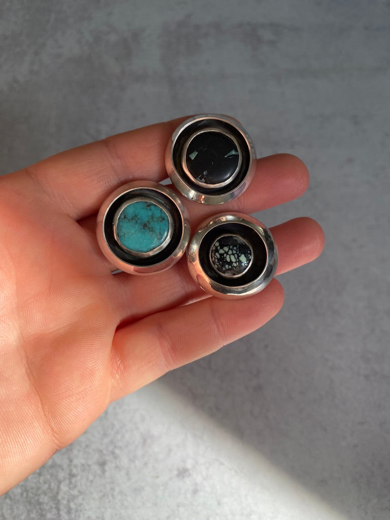 Shadow Box Ring #4