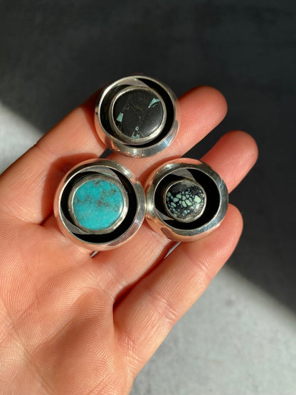 Shadow Box Ring #4