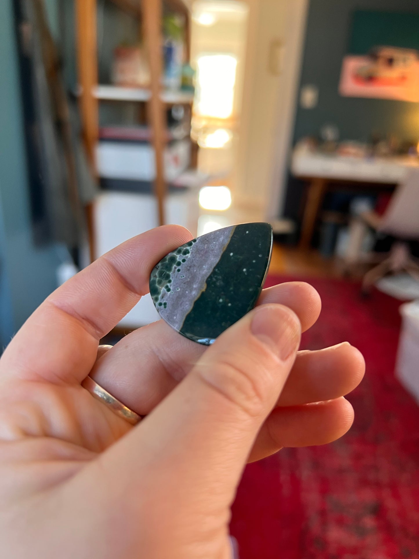 Stone #45