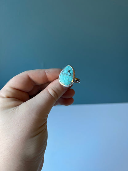 Falmouth Ring #76