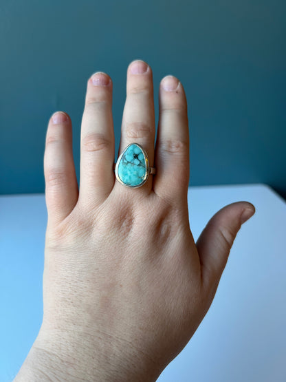 Falmouth Ring #76